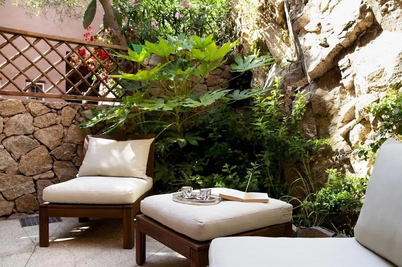 Dom wakacyjny Piccolo Pevero Retreat Porto Cervo