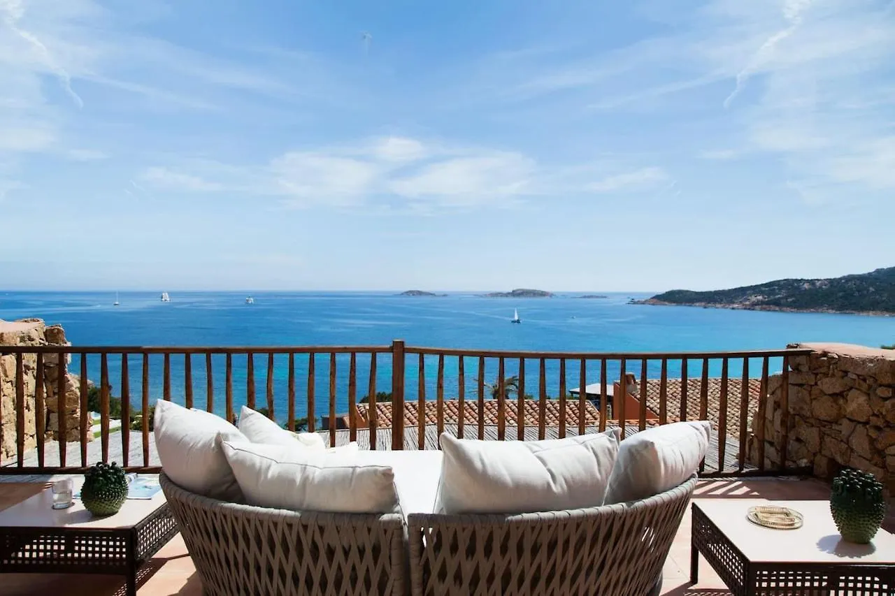 Piccolo Pevero Retreat Porto Cervo