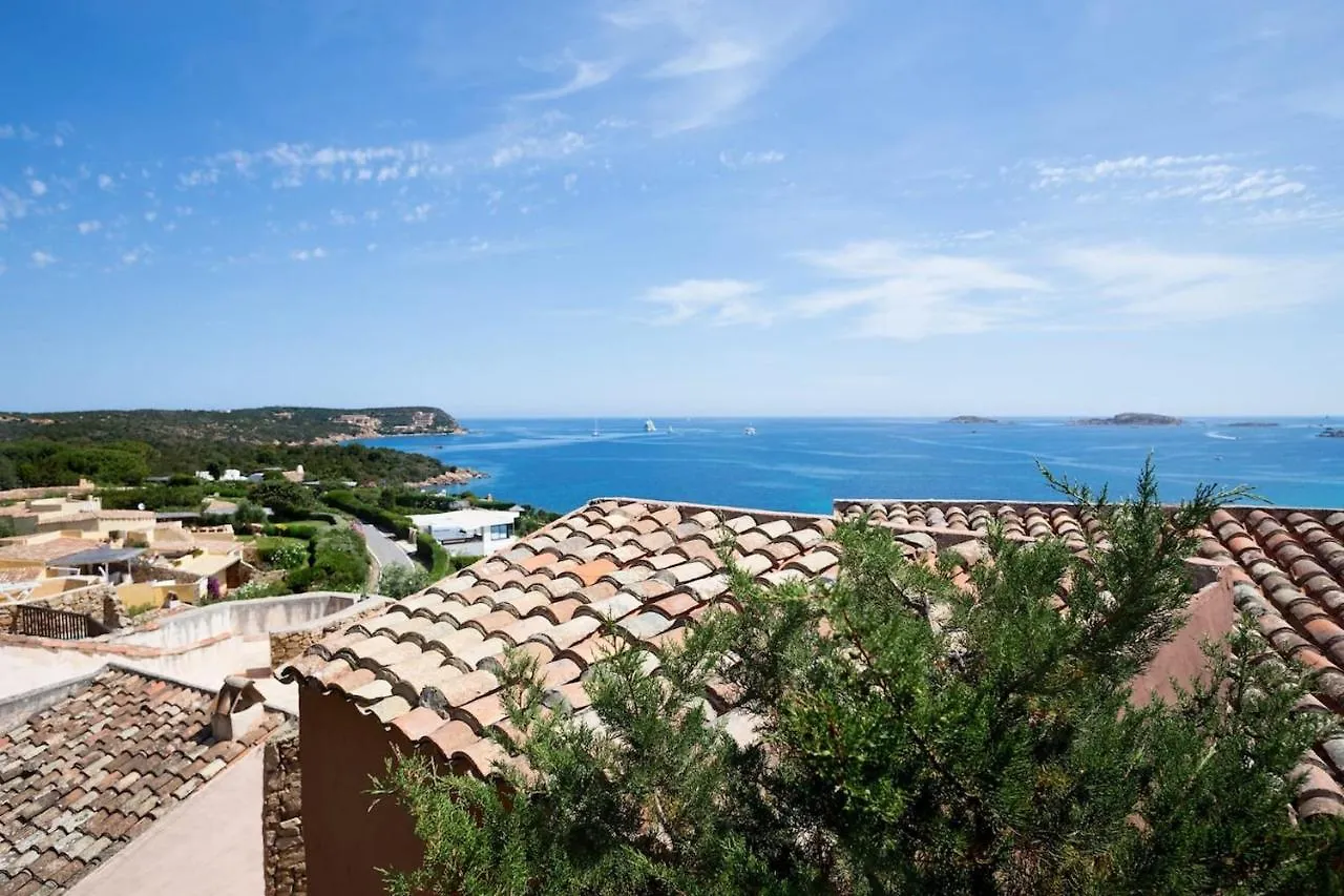 Piccolo Pevero Retreat Porto Cervo