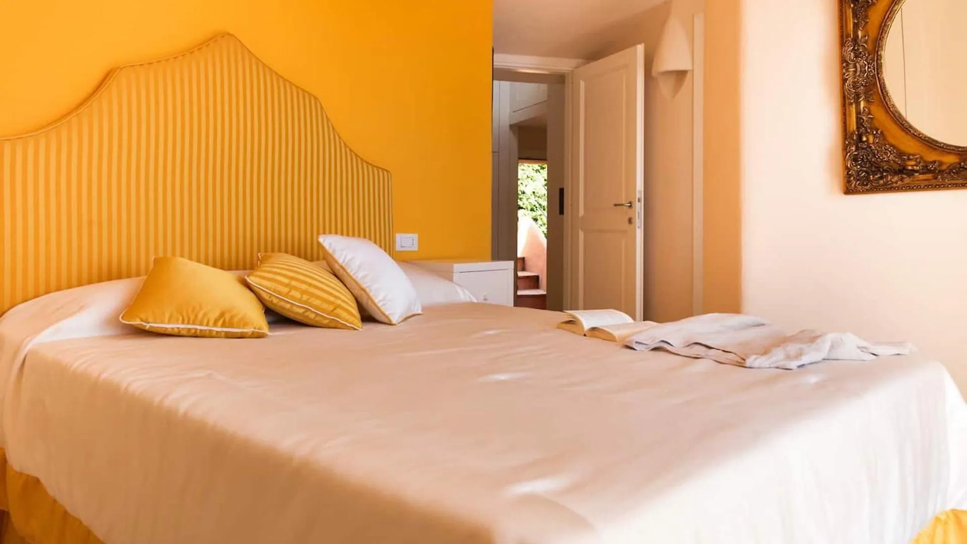 Dom wakacyjny Piccolo Pevero Retreat Porto Cervo