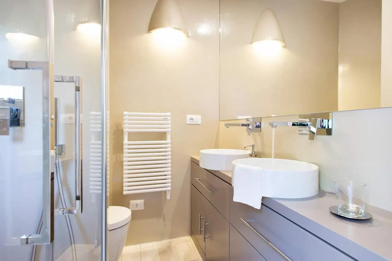 Piccolo Pevero Retreat Porto Cervo Dom wakacyjny